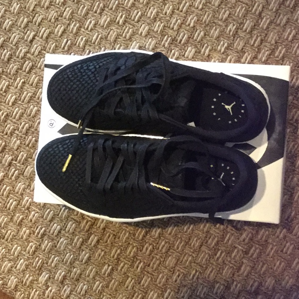 Nike Air Jordan Heiress Shoes Sneakers